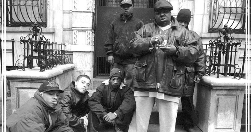 15 Crews That Defined New York Rap – U-MAD?