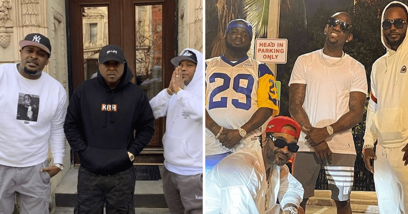 the lox and dipset verzuz date